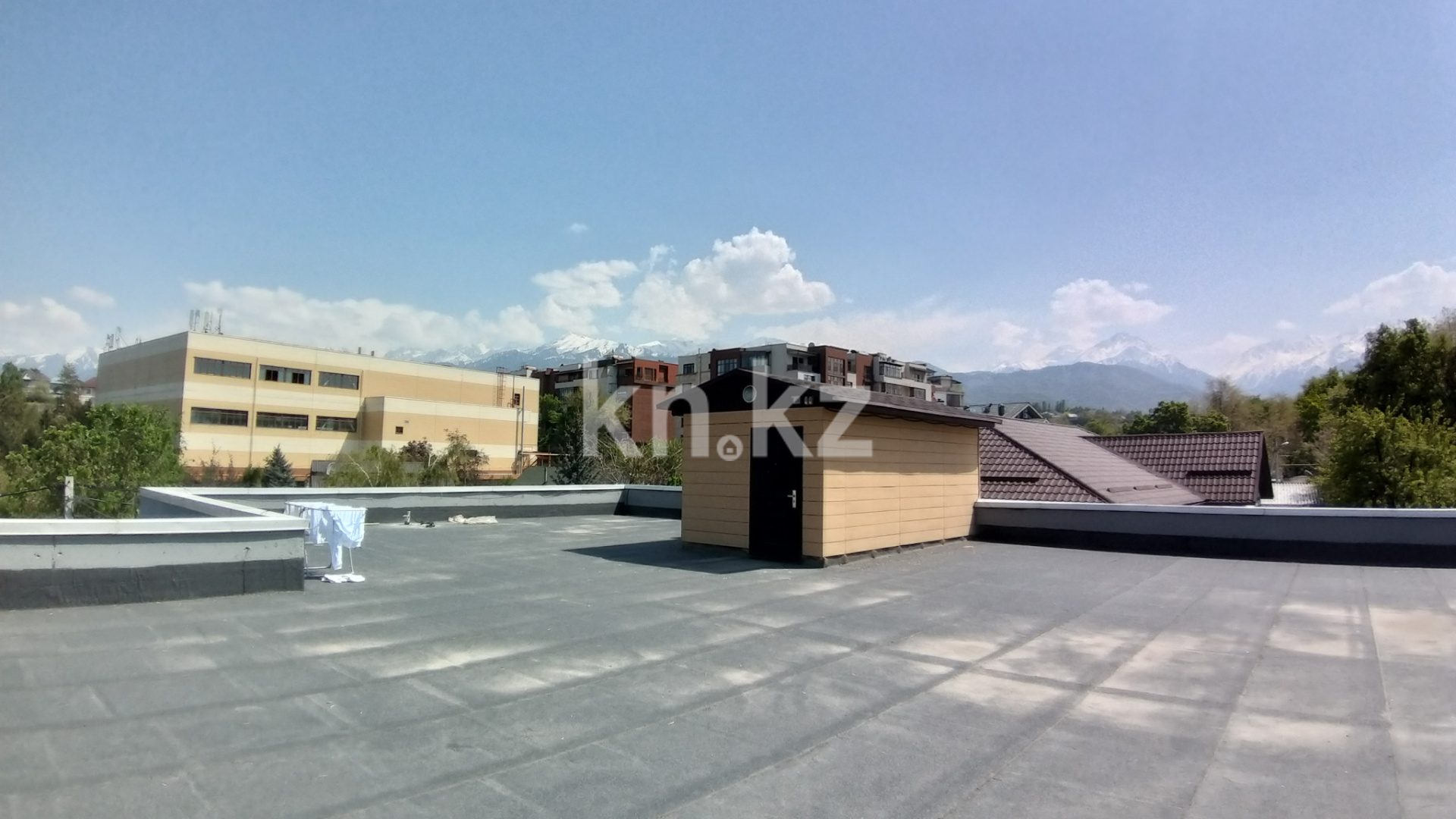 Продажа 3-комнатной квартиры, 120 м², ул. Сыргабекова, дом  14б - пр. Аль-Фараби в Алматы - фото 4