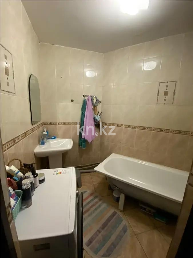 Продажа 2-комнатной квартиры, 60.8 м² в Астане - фото 4