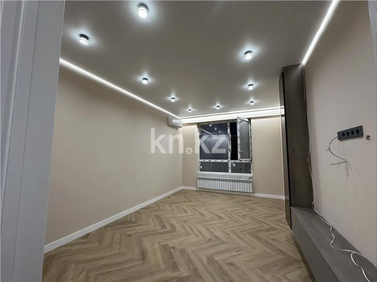 Продажа 3-комнатной квартиры, 73 м² в Алматы