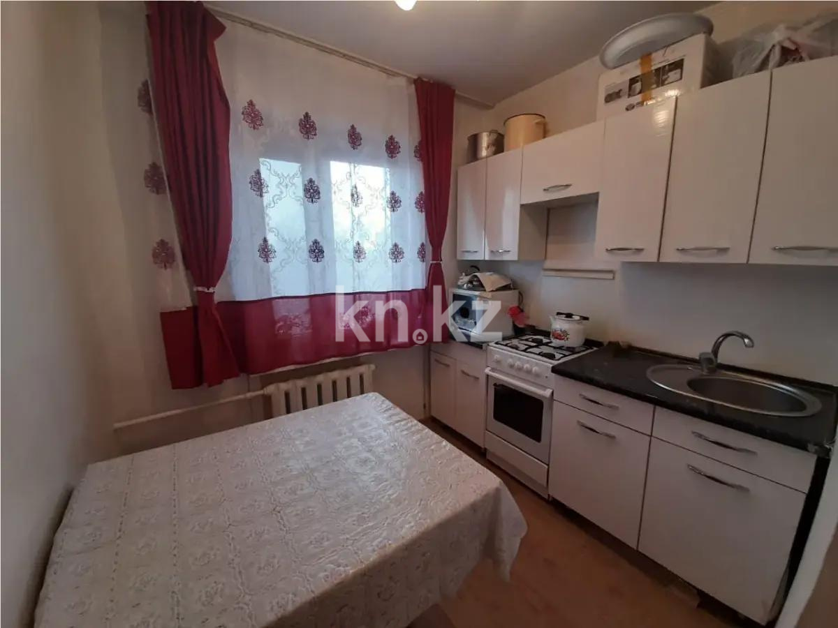 Продажа 3-комнатной квартиры, 60 м² в Алматы - фото 5