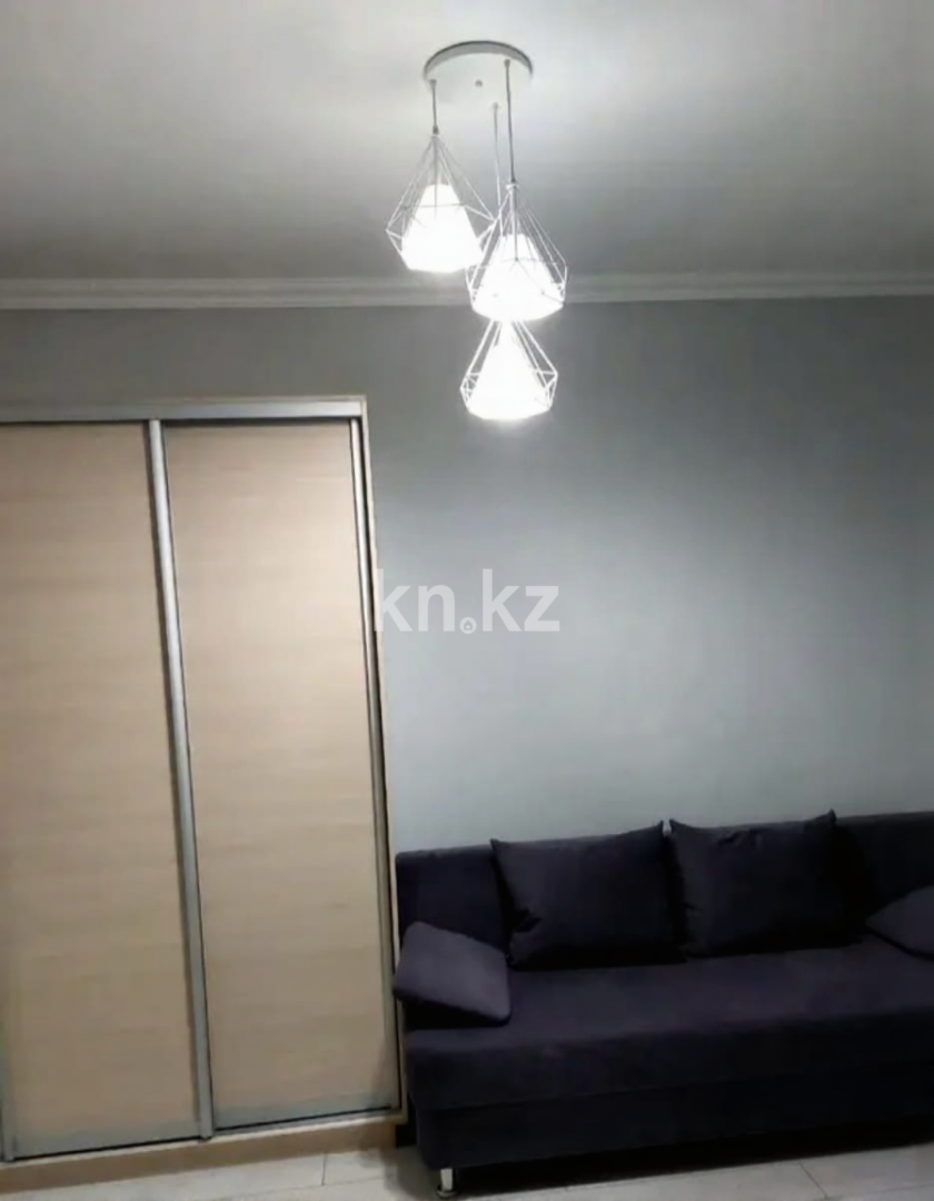 Аренда 1-комнатной квартиры, 30 м², ул. Аль-Фараби, дом  34/1 в Астане - фото 5