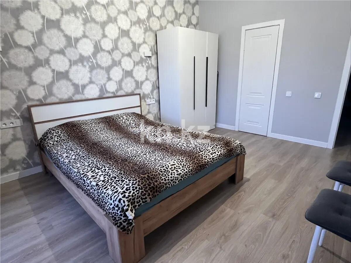 Продажа 3-комнатной квартиры, 84 м² в Караганде
