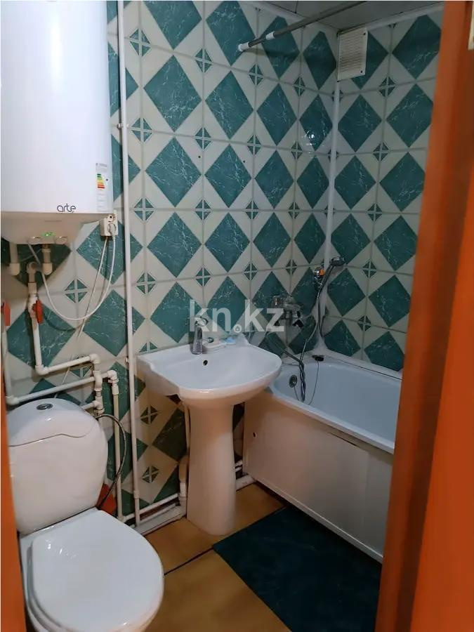 Продажа 2-комнатной квартиры, 44 м² в Караганде - фото 3