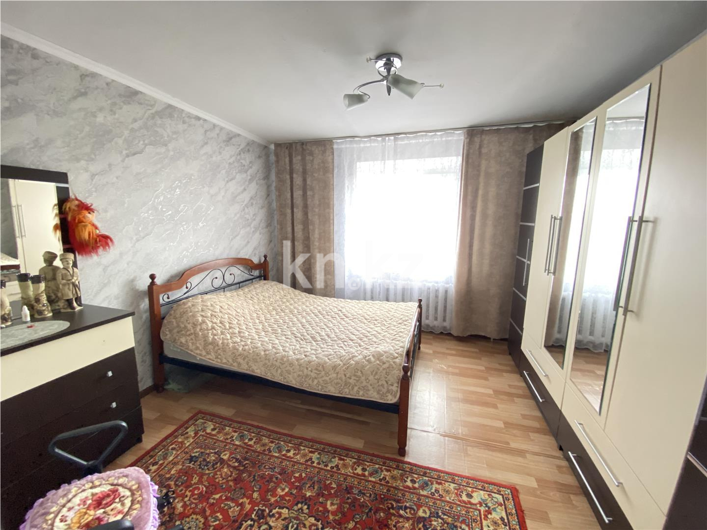 Продажа 2-комнатной квартиры, 52 м² в Караганде - фото 4