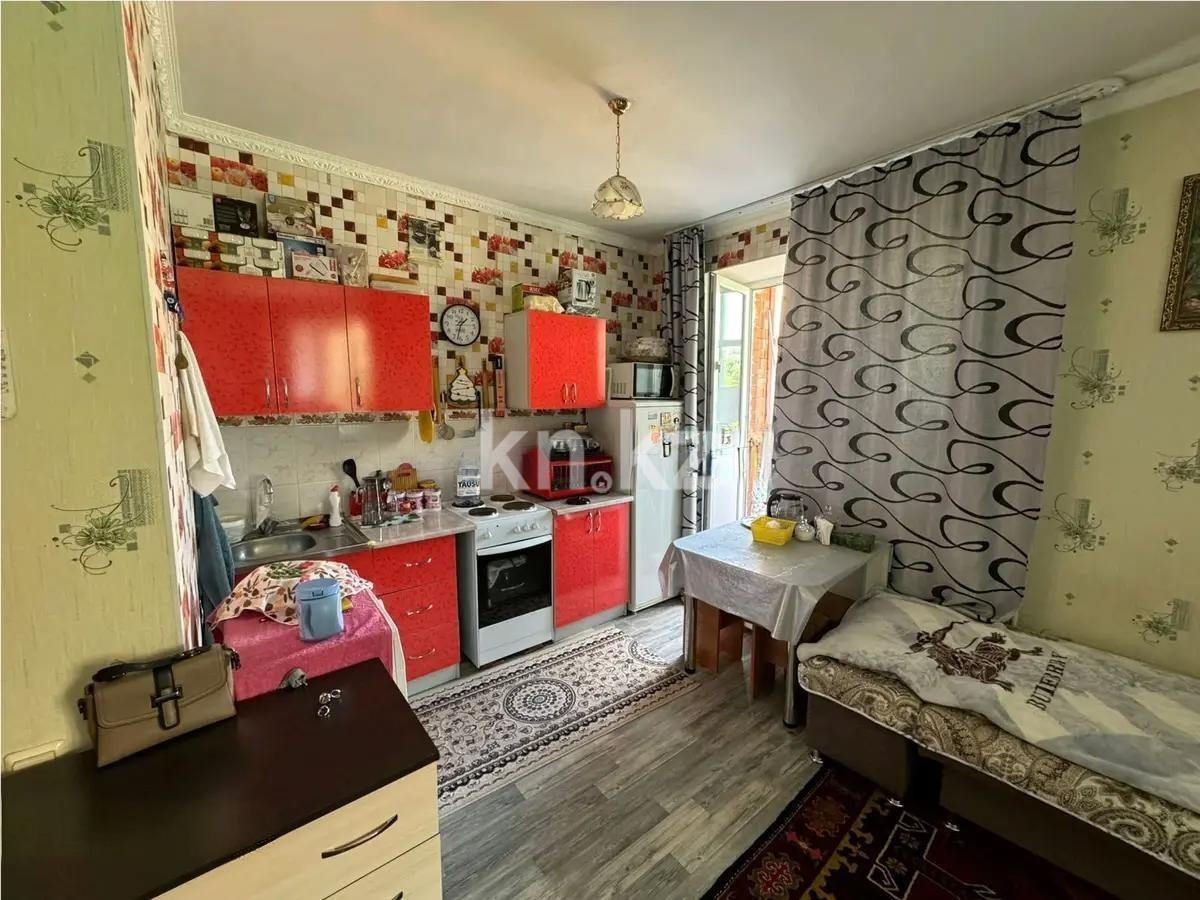 Продажа 1-комнатной квартиры, 30 м² в Астане - фото 2