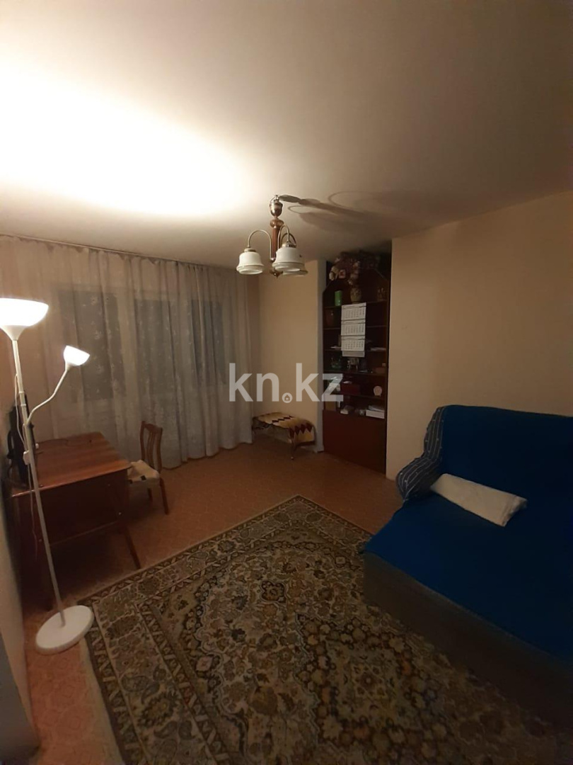 Продажа 2-комнатной квартиры, 46 м², пр. Н. Абдирова, дом  33 в Караганде - фото 4