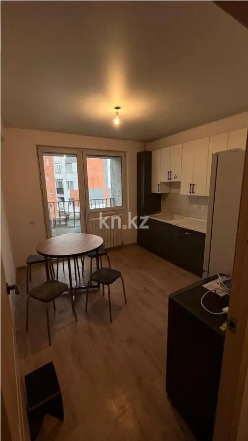 Продажа 2-комнатной квартиры, 58.3 м² в Алматы - фото 3