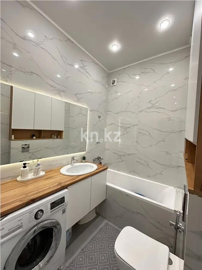 Продажа 3-комнатной квартиры, 79 м² в Астане - фото 5