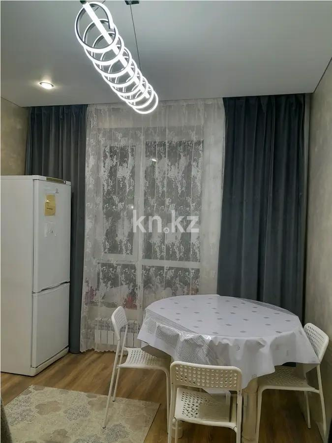Продажа 1-комнатной квартиры, 36 м² в Астане - фото 2