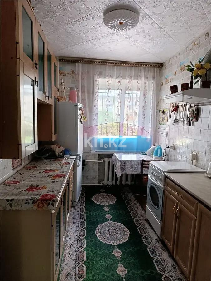 Продажа 3-комнатной квартиры, 70 м² в Абае - фото 3