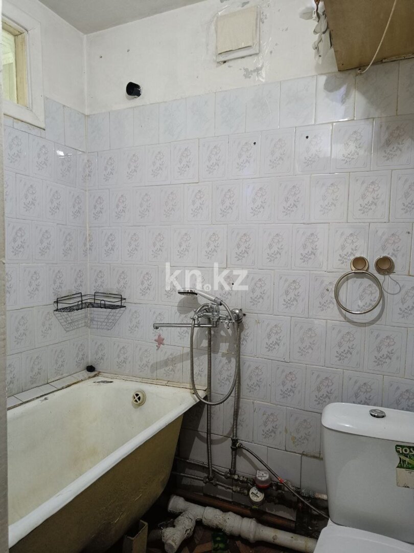 Продажа 1-комнатной квартиры, 20.1 м² в Усть-Каменогорске - фото 5