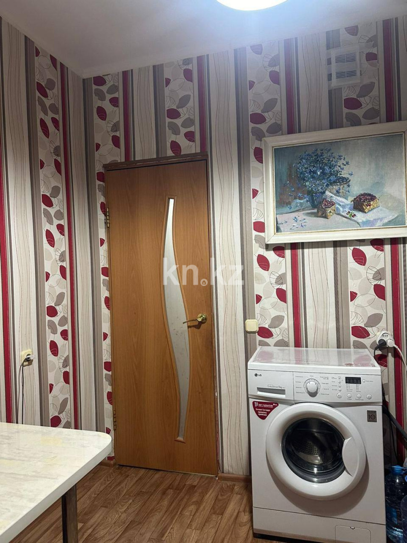 Аренда 1-комнатной квартиры, 40 м², ул. Алматы, дом  13 в Астане - фото 2