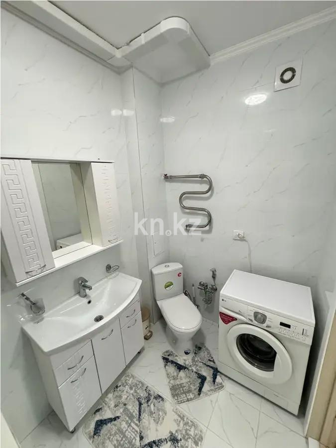 Продажа 1-комнатной квартиры, 46.1 м² в Астане - фото 3