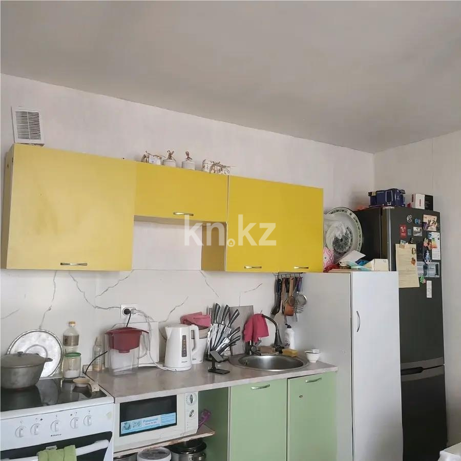 Продажа 1-комнатной квартиры, 28.5 м² в Астане