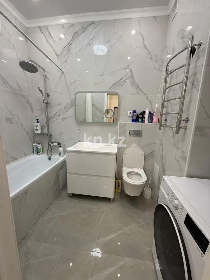 Продажа 3-комнатной квартиры, 88 м², ул. Асфендиярова, дом  6 в Астане - фото 5