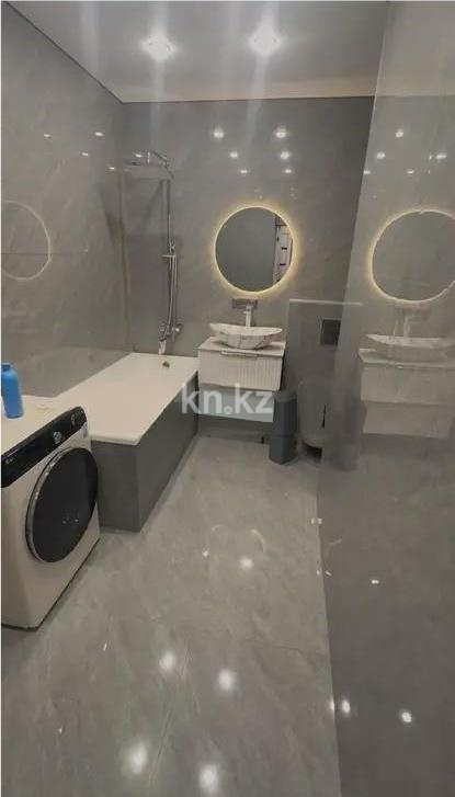 Продажа 2-комнатной квартиры, 50 м² в Алматы - фото 4