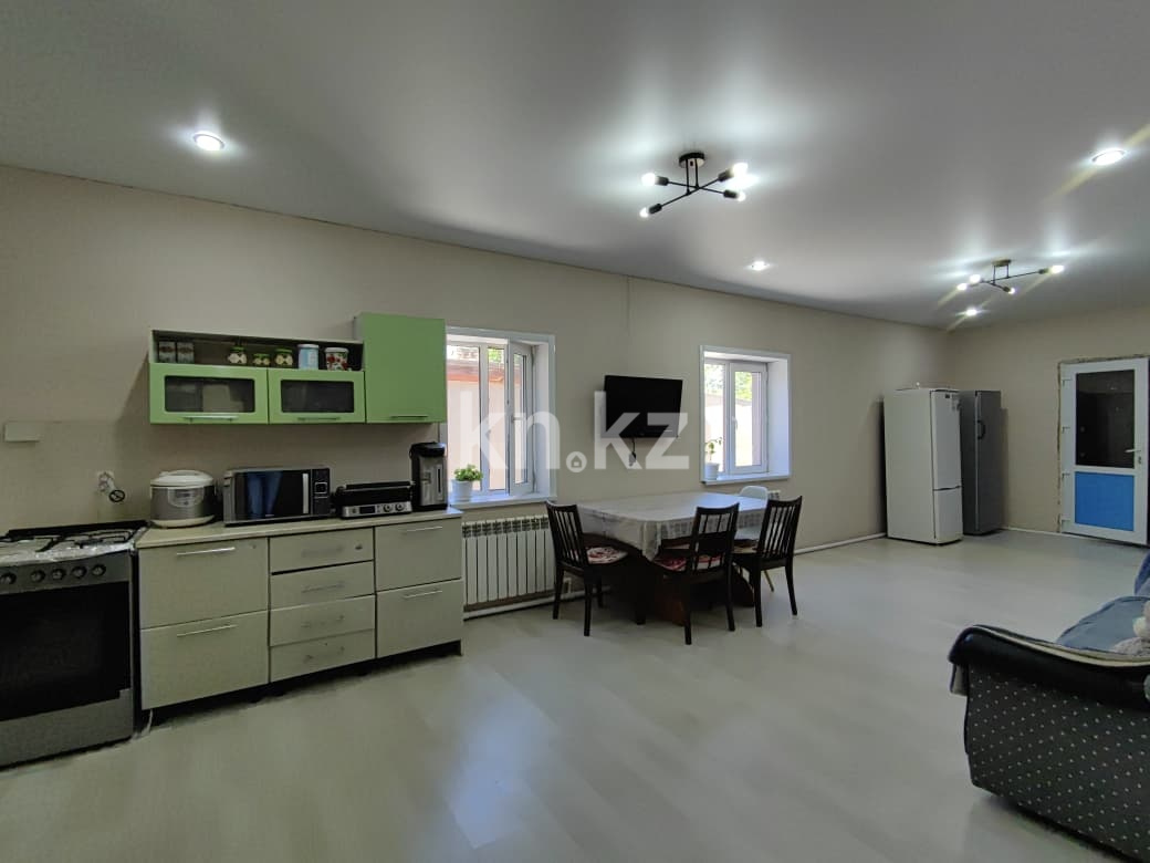 Продажа 4-комнатного дома, 101 м² в Караганде - фото 4