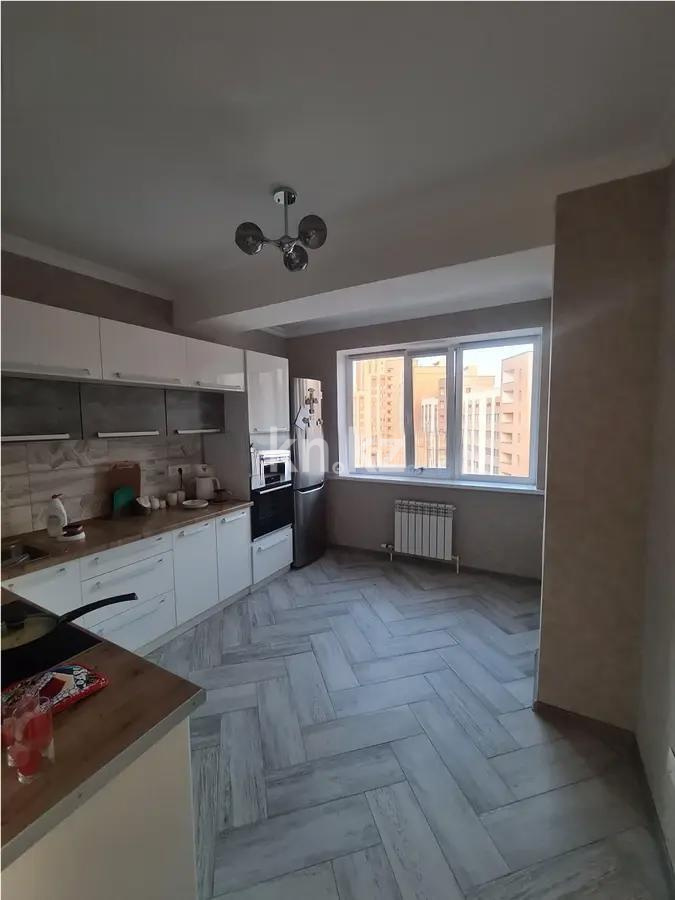 Продажа 2-комнатной квартиры, 62.2 м², ул. Мухамедханова, дом  17/1 в Астане - фото 3