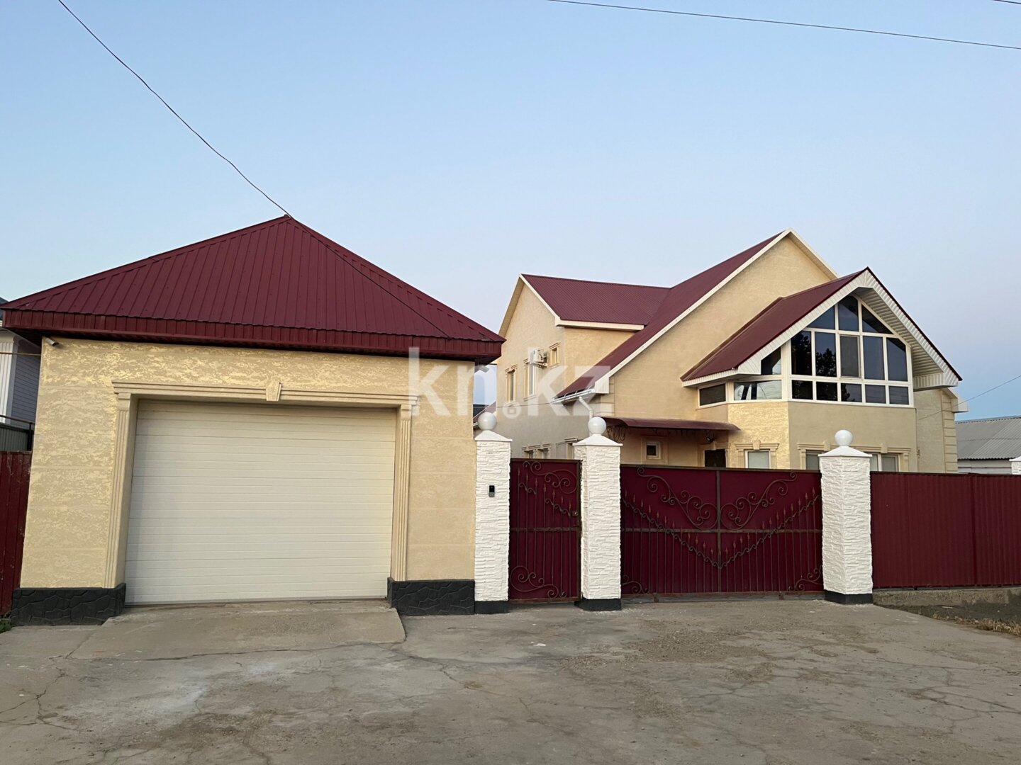 Продажа 7-комнатного дома, 280 м² в Атырау