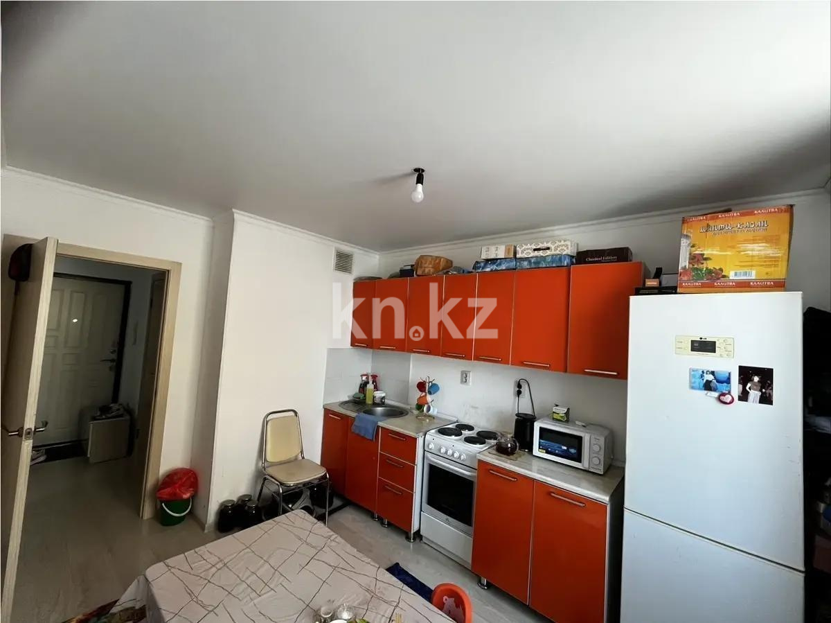 Продажа 1-комнатной квартиры, 34.2 м² в Астане - фото 2