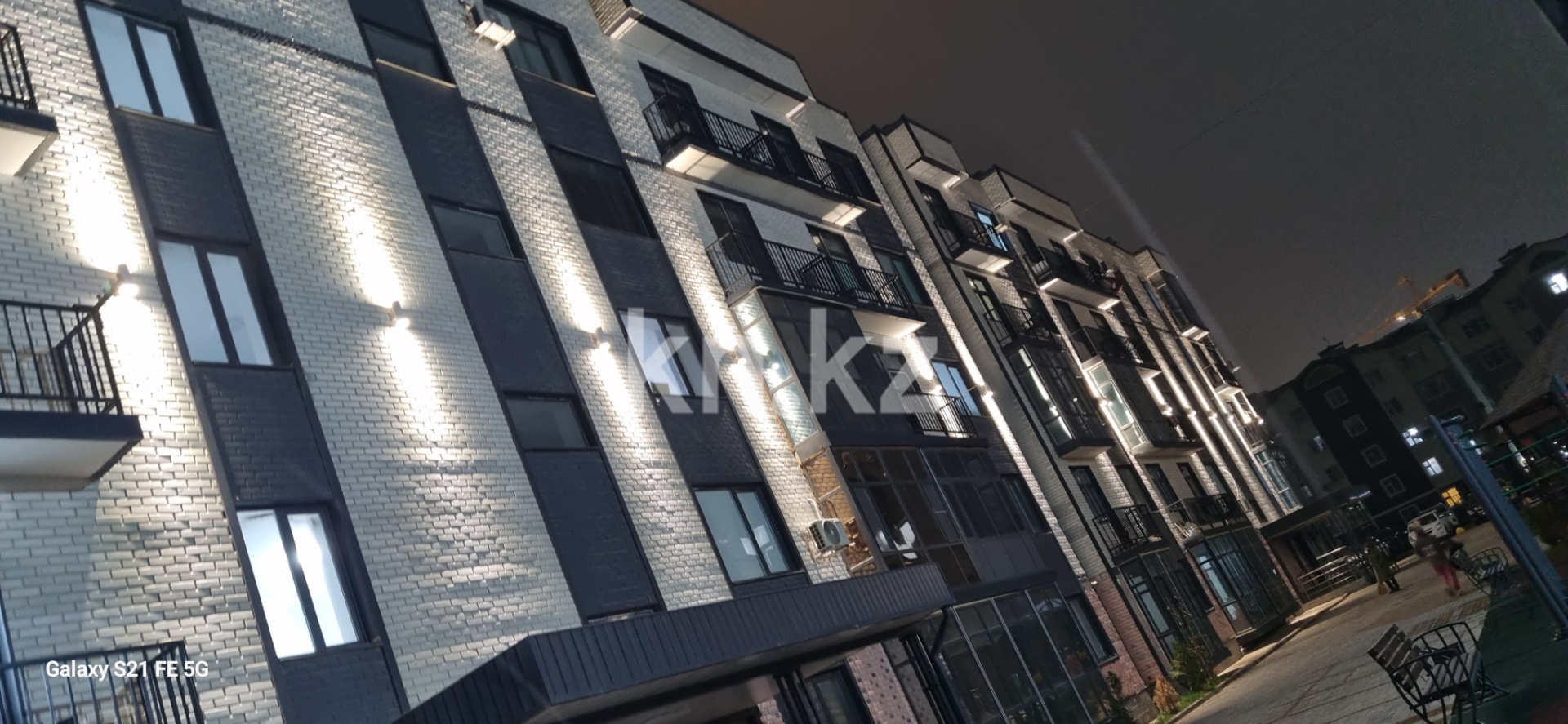 Продажа 2-комнатной квартиры, 55 м² в Шымкенте - фото 21