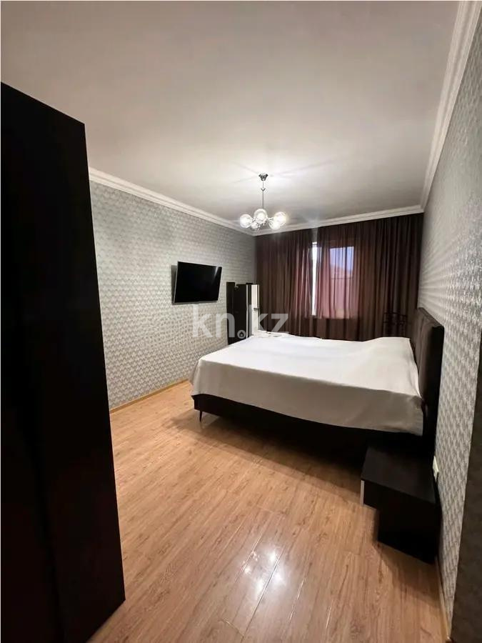 Продажа 3-комнатной квартиры, 113 м² в Алматы