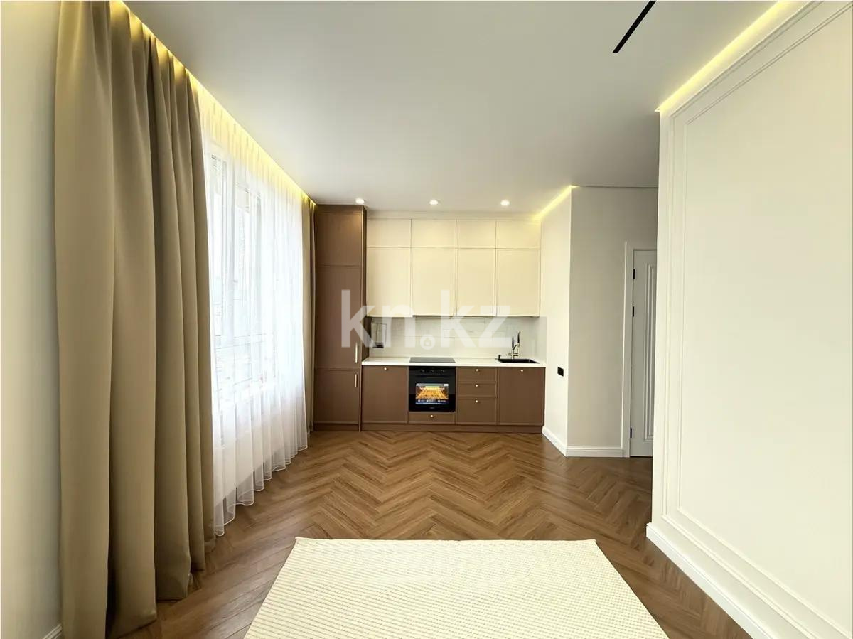 Продажа 3-комнатной квартиры, 66 м² в Астане - фото 4