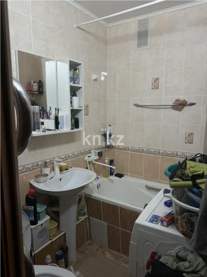 Продажа 3-комнатной квартиры, 58.8 м², ул. Абдуллиных, дом  16 в Алматы - фото 2