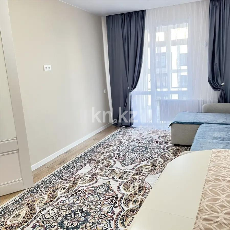 Продажа 3-комнатной квартиры, 85 м² в Астане