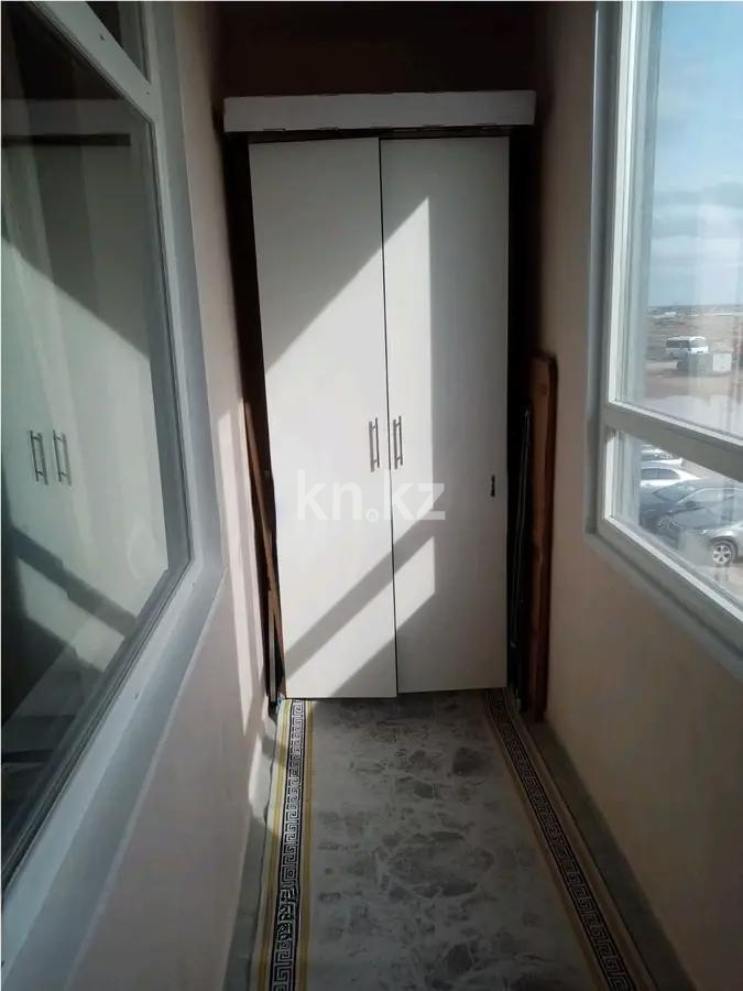 Продажа 1-комнатной квартиры, 32.2 м² в Астане - фото 6