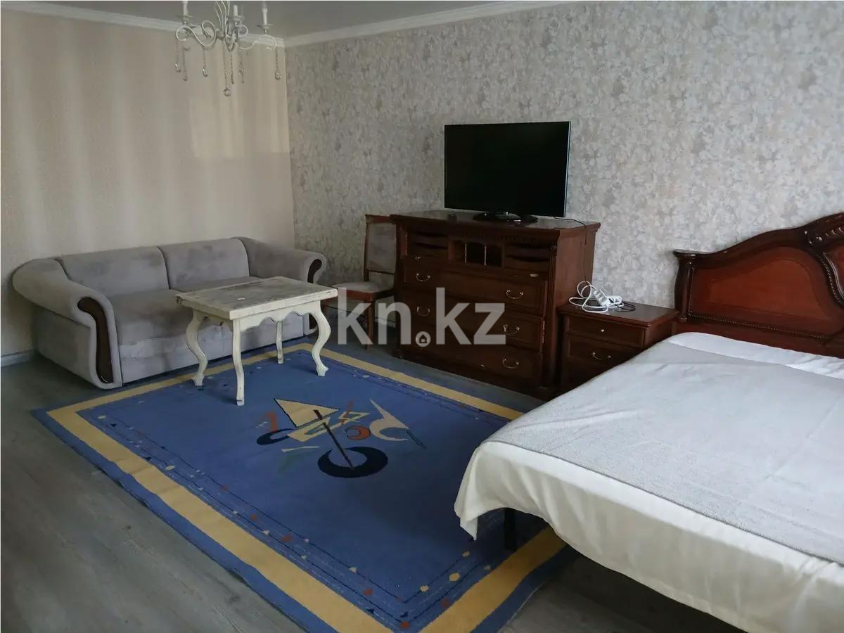 Продажа 1-комнатной квартиры, 33 м² в Алматы