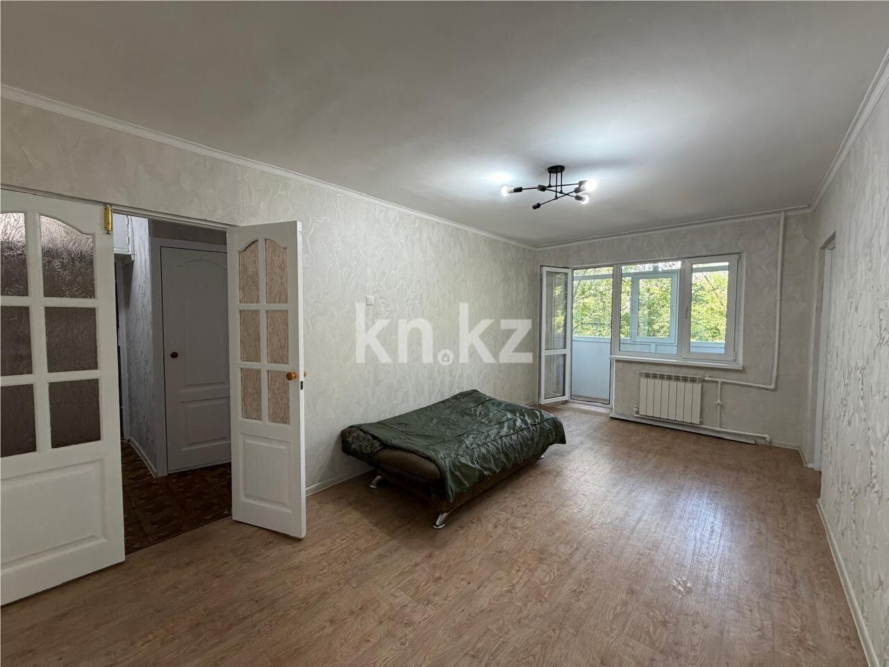 Продажа 3-комнатной квартиры, 47 м² в Караганде - фото 2
