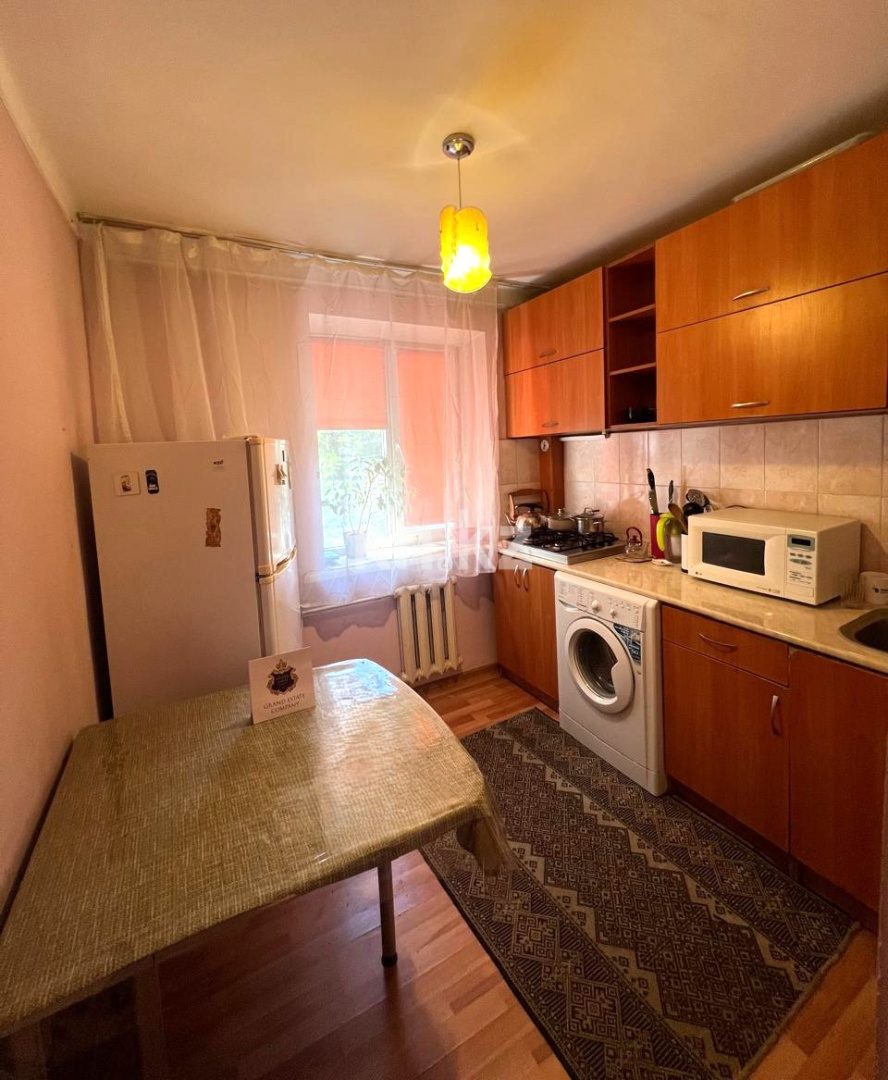 Продажа 2-комнатной квартиры, 40.2 м² в Алматы - фото 11