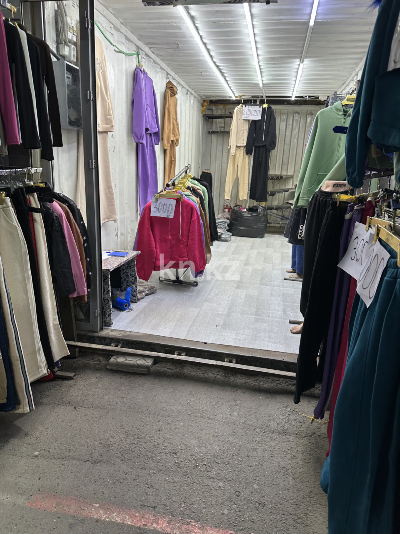 Продажа помещения, 30 м² в Алматы - фото 4