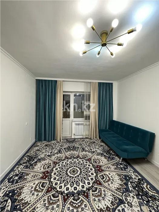 Продажа 1-комнатной квартиры, 43 м², ул. Е-495, дом  8 в Астане