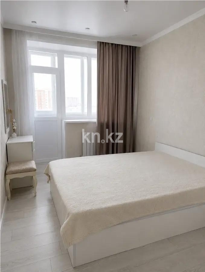 Продажа 2-комнатной квартиры, 39 м² в Астане - фото 2