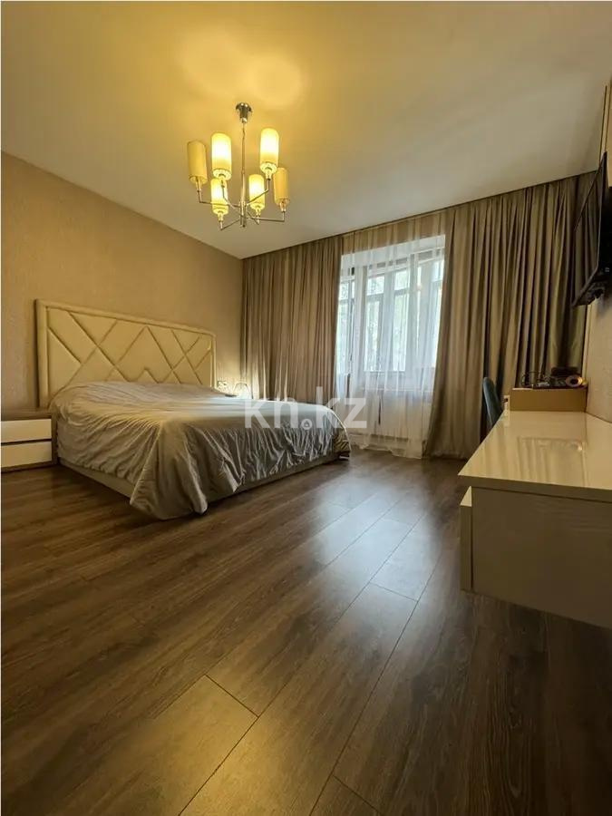 Продажа 3-комнатной квартиры, 90 м² в Алматы