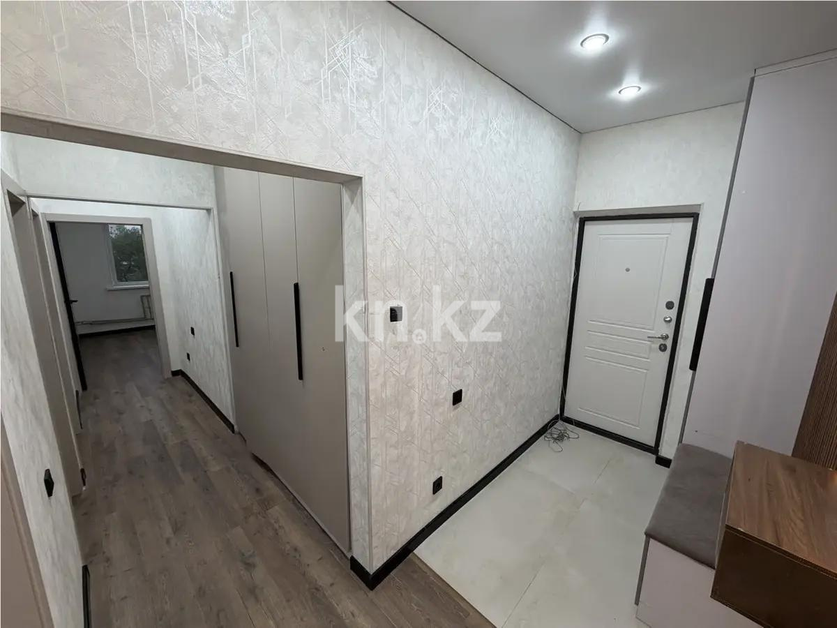 Продажа 3-комнатной квартиры, 74 м² в Алматы - фото 5