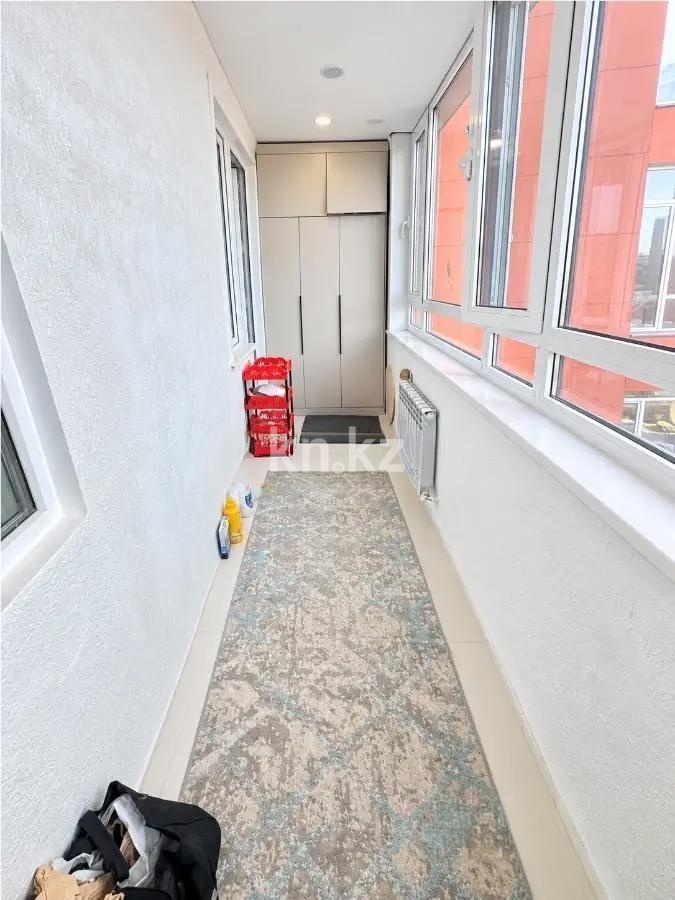 Продажа 4-комнатной квартиры, 95.5 м² в Астане - фото 7
