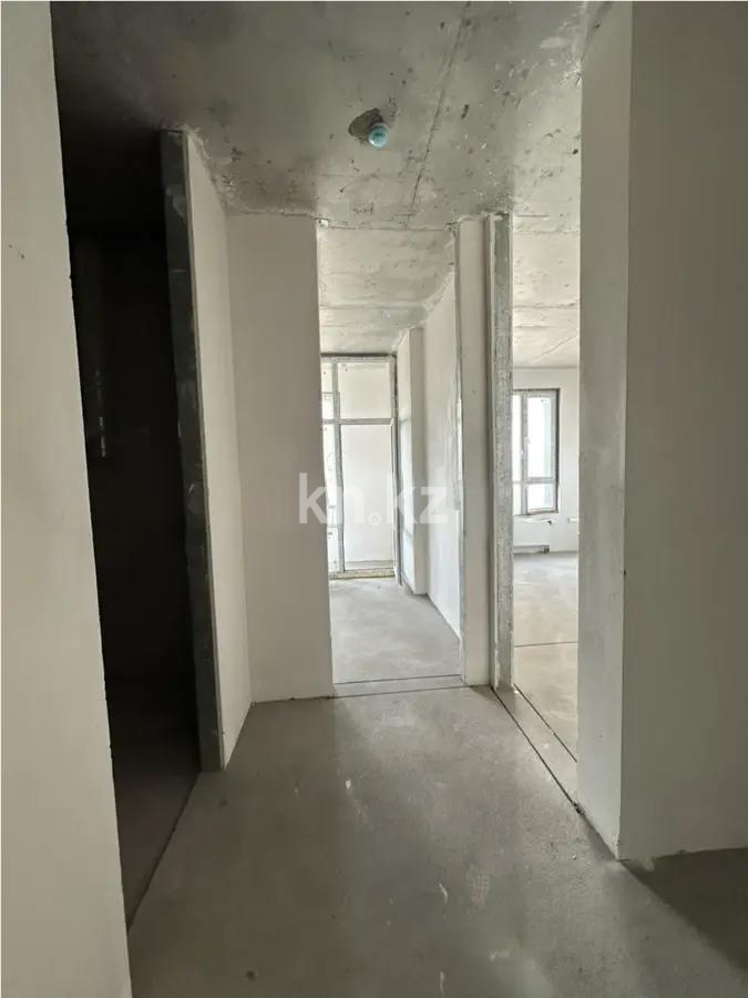 Продажа 1-комнатной квартиры, 39 м² в Алматы - фото 2