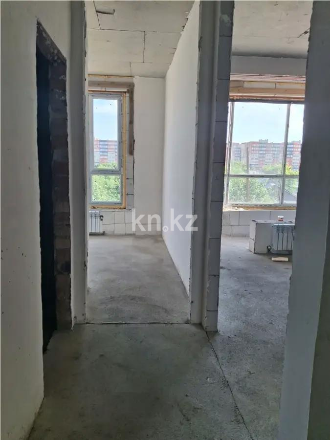 Продажа 1-комнатной квартиры, 41 м², ул. Байтурсынова, дом  22 стр в Астане