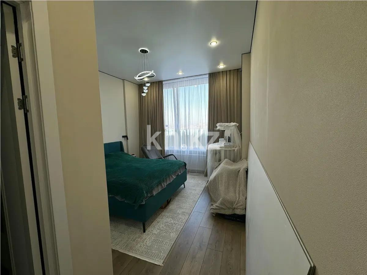 Продажа 3-комнатной квартиры, 72.8 м² в Астане - фото 2