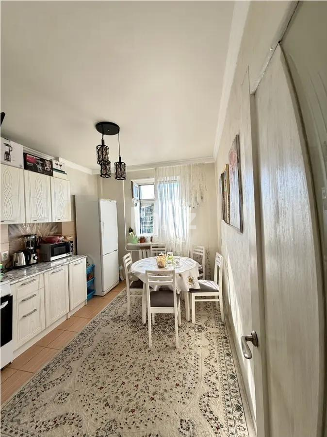 Продажа 2-комнатной квартиры, 65 м² в Астане - фото 2
