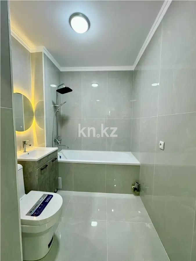 Продажа 2-комнатной квартиры, 35 м² в Алматы - фото 2