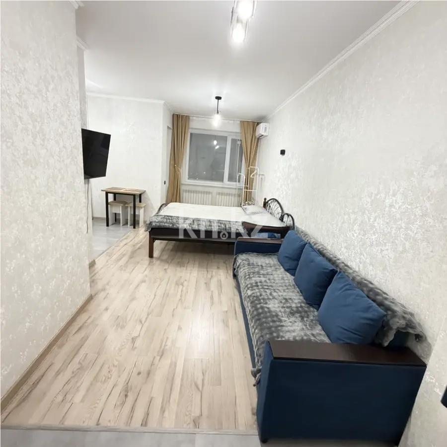 Продажа 1-комнатной квартиры, 30 м² в Астане