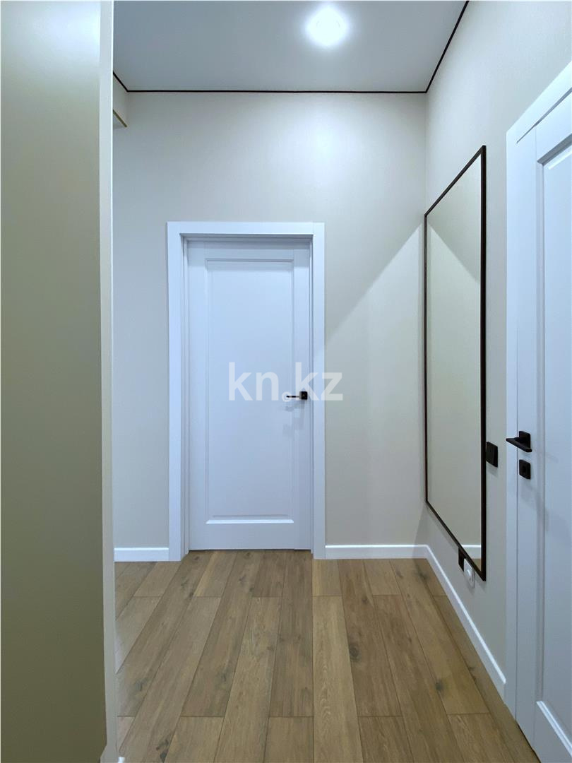 Продажа 2-комнатной квартиры, 44 м², ул. Толе би в Астане - фото 15