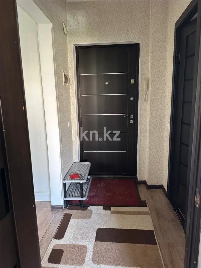 Продажа 1-комнатной квартиры, 37 м² в Алматы - фото 3