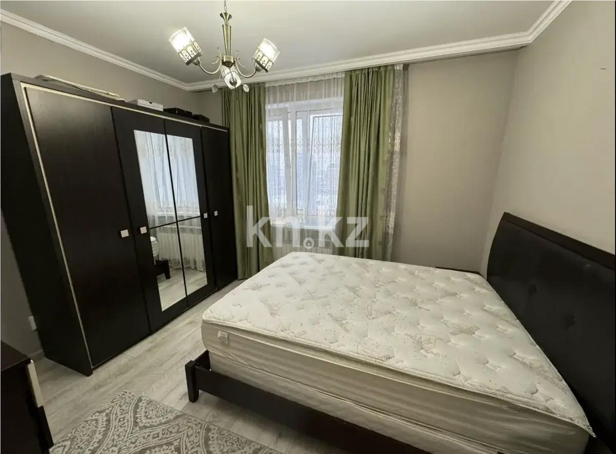 Продажа 2-комнатной квартиры, 57 м², ул. Сауран, дом  10б в Астане - фото 2