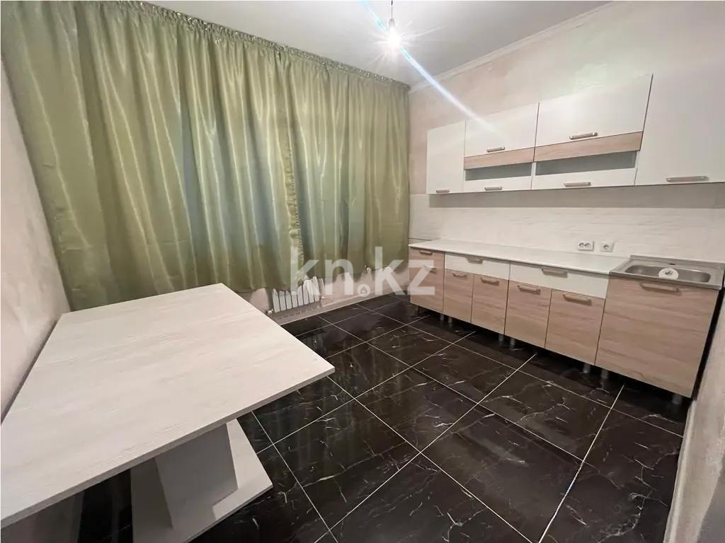 Продажа 1-комнатной квартиры, 40 м², ул. Федосеева, дом  38в в Алматы - фото 2