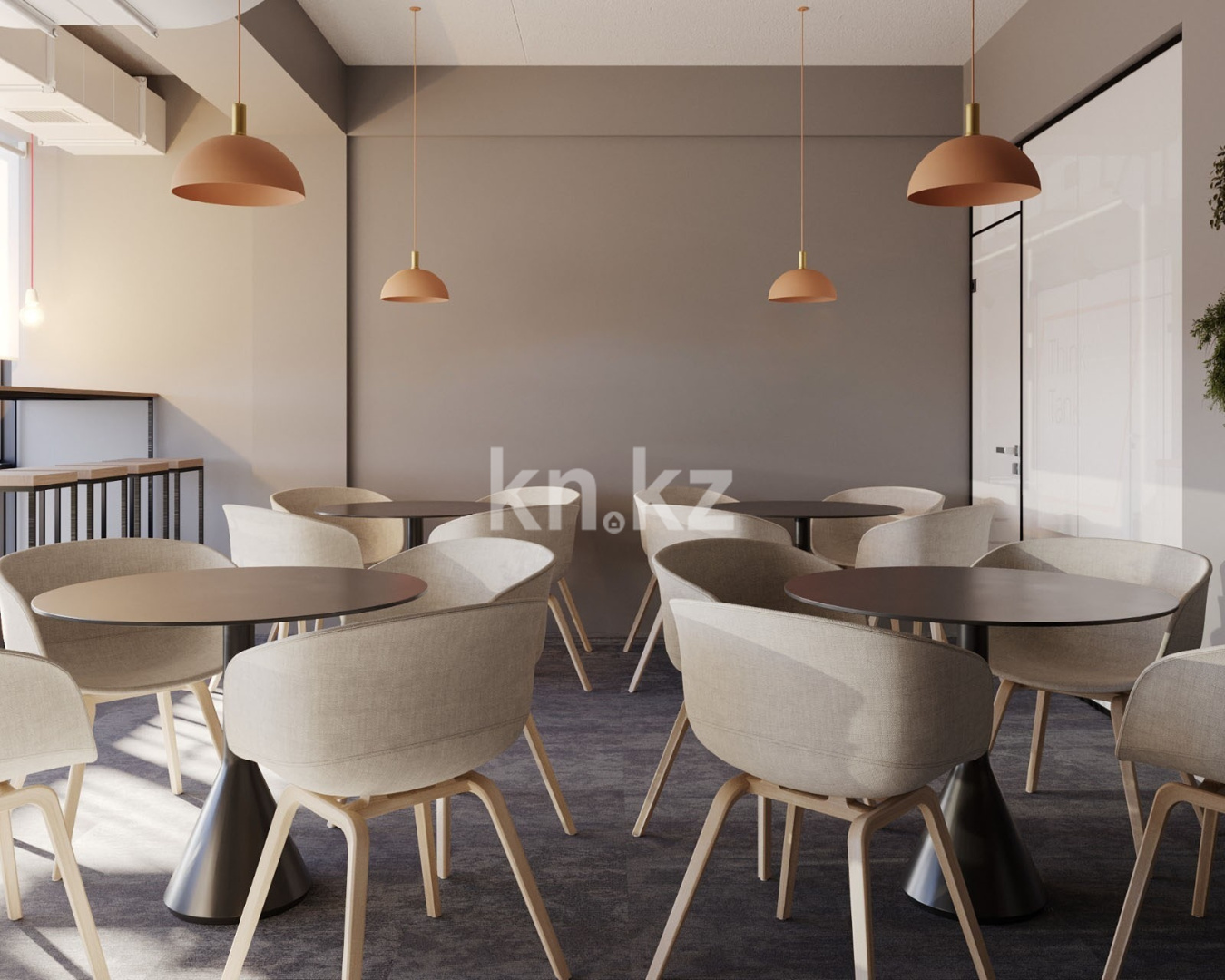 Аренда помещения в Алматы - фото 2